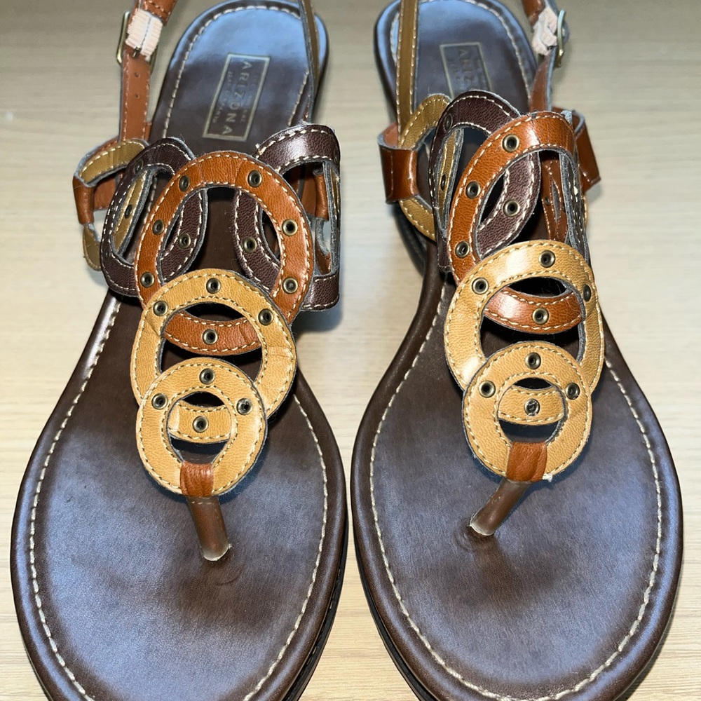 Arizona Women’s Wedge